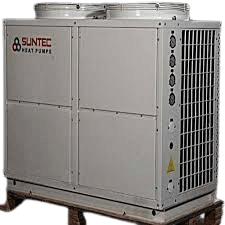 Heat Pump