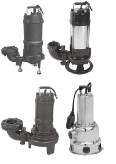 Sewage Pump
