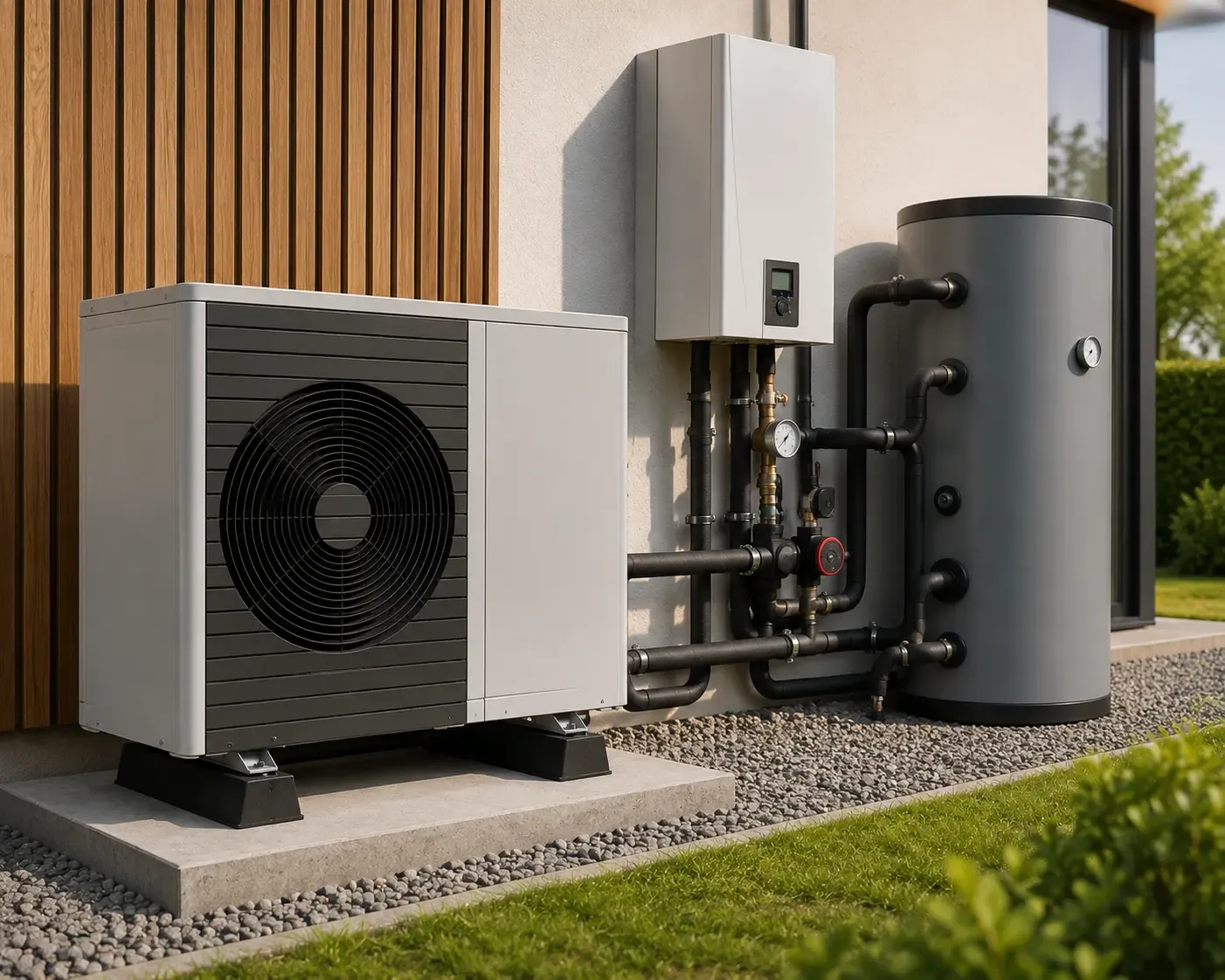 Heat Pump