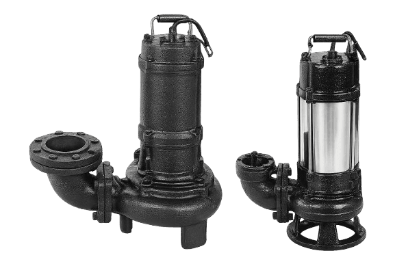 Sewage / Effluent Pumps